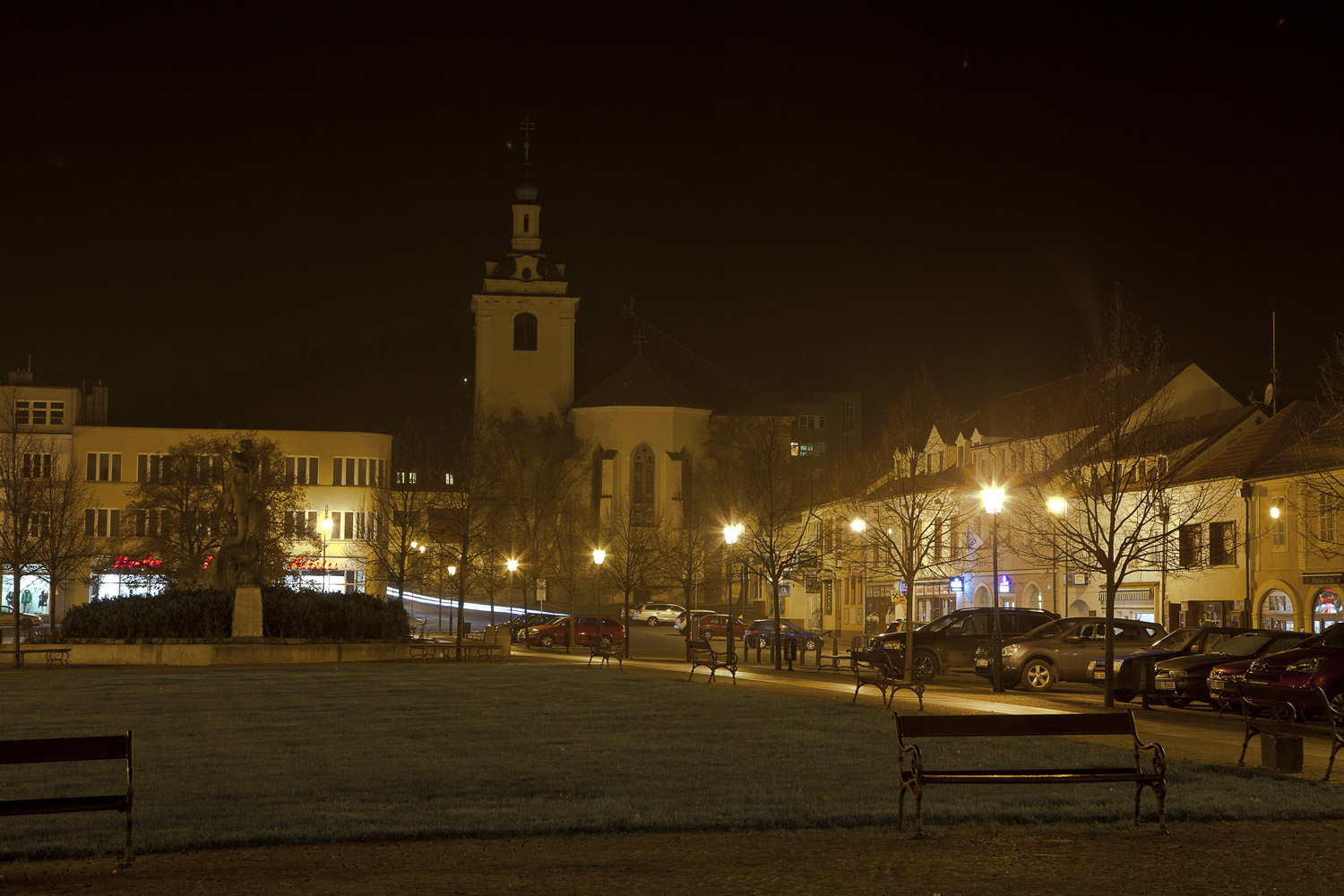 Beroun
